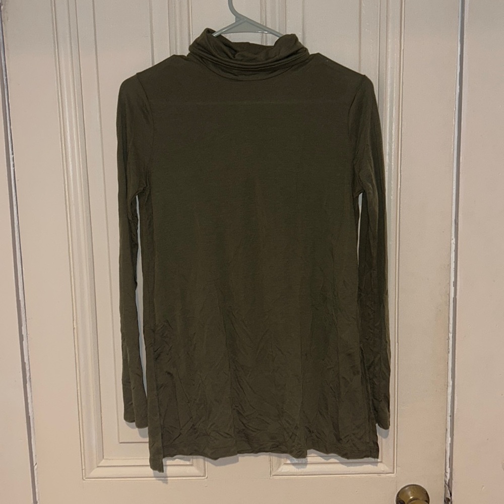 J. Crew turtleneck size Xs